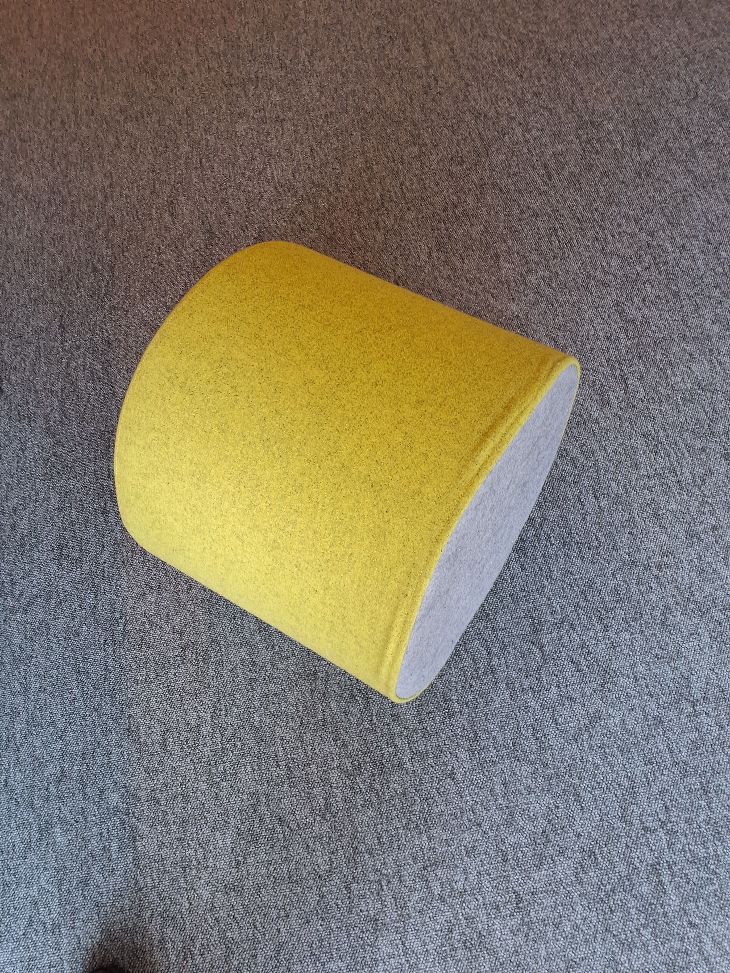 Puf fra Softline - 6509